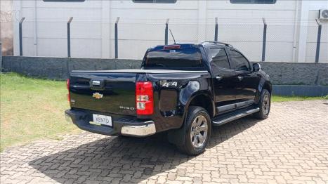 CHEVROLET S10 2.8 16V LTZ CABINE DUPLA 4X4 TURBO DIESEL AUTOM�TICO, Foto 6