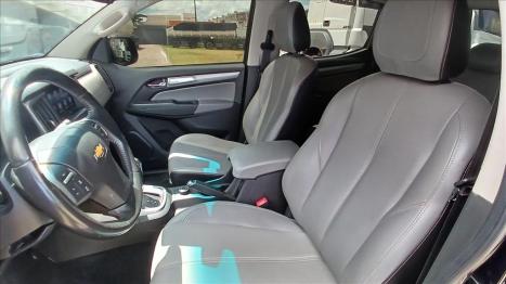 CHEVROLET S10 2.8 16V LTZ CABINE DUPLA 4X4 TURBO DIESEL AUTOM�TICO, Foto 7