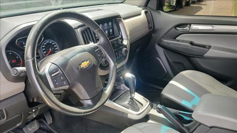 CHEVROLET S10 2.8 16V LTZ CABINE DUPLA 4X4 TURBO DIESEL AUTOM�TICO, Foto 8