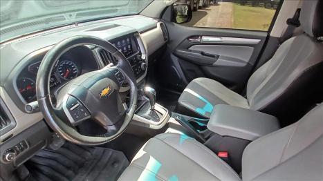 CHEVROLET S10 2.8 16V LTZ CABINE DUPLA 4X4 TURBO DIESEL AUTOM�TICO, Foto 9