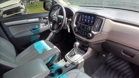 CHEVROLET S10 2.8 16V LTZ CABINE DUPLA 4X4 TURBO DIESEL AUTOM�TICO, Foto 10