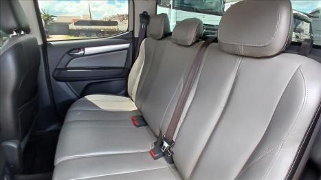 CHEVROLET S10 2.8 16V LTZ CABINE DUPLA 4X4 TURBO DIESEL AUTOM�TICO, Foto 12