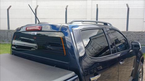 CHEVROLET S10 2.8 16V LTZ CABINE DUPLA 4X4 TURBO DIESEL AUTOM�TICO, Foto 13