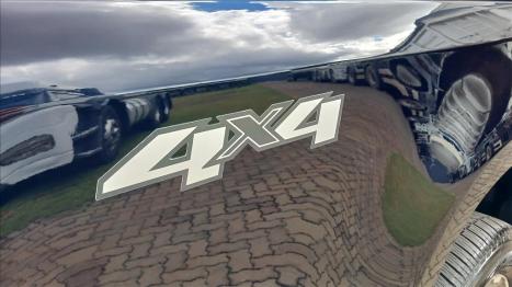 CHEVROLET S10 2.8 16V LTZ CABINE DUPLA 4X4 TURBO DIESEL AUTOM�TICO, Foto 14