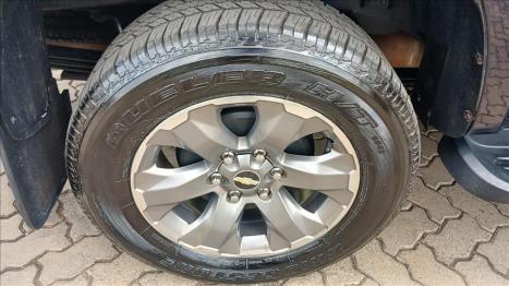 CHEVROLET S10 2.8 16V LTZ CABINE DUPLA 4X4 TURBO DIESEL AUTOM�TICO, Foto 15