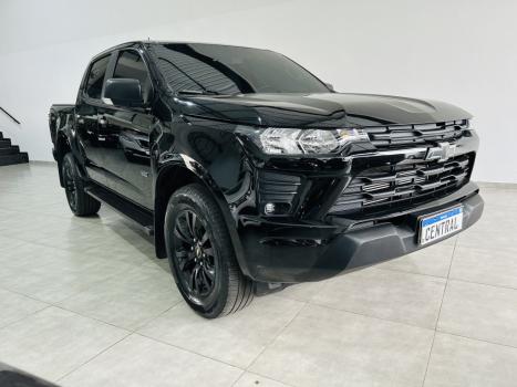 CHEVROLET S10 2.8 16V TURBO DIESEL WT 4X4 CABINE DUPLA AUTOM�TICO, Foto 5