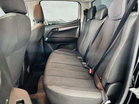 CHEVROLET S10 2.8 16V TURBO DIESEL WT 4X4 CABINE DUPLA AUTOM�TICO, Foto 7