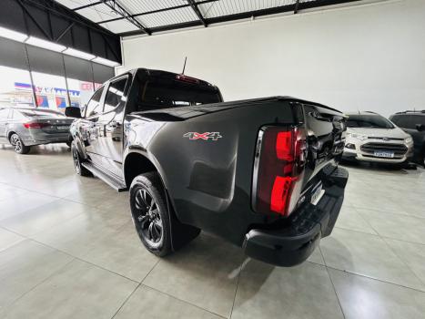 CHEVROLET S10 2.8 16V TURBO DIESEL WT 4X4 CABINE DUPLA AUTOM�TICO, Foto 8