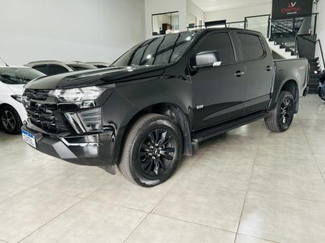 CHEVROLET S10 2.8 16V TURBO DIESEL WT 4X4 CABINE DUPLA AUTOM�TICO, Foto 9