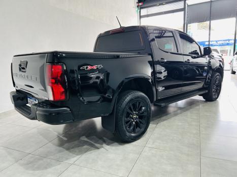 CHEVROLET S10 2.8 16V TURBO DIESEL WT 4X4 CABINE DUPLA AUTOM�TICO, Foto 10