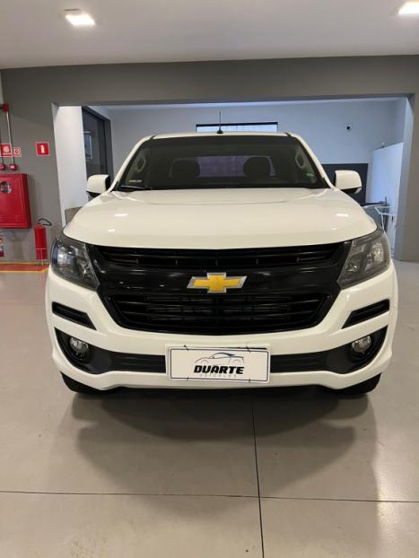 CHEVROLET S10 2.8 16V LT CABINE DUPLA 4X4 TURBO DIESEL AUTOM�TICO, Foto 2