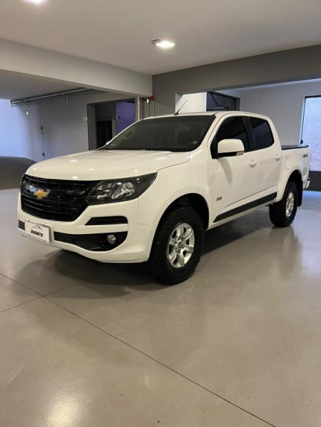 CHEVROLET S10 2.8 16V LT CABINE DUPLA 4X4 TURBO DIESEL AUTOM�TICO, Foto 3