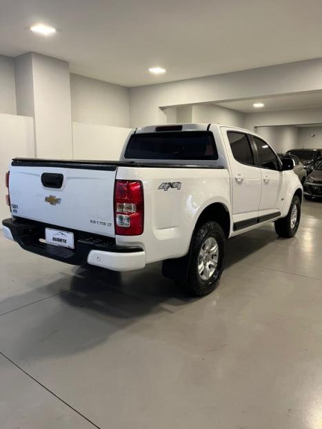 CHEVROLET S10 2.8 16V LT CABINE DUPLA 4X4 TURBO DIESEL AUTOM�TICO, Foto 4