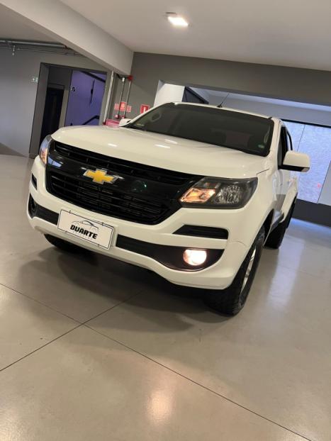 CHEVROLET S10 2.8 16V LT CABINE DUPLA 4X4 TURBO DIESEL AUTOM�TICO, Foto 7