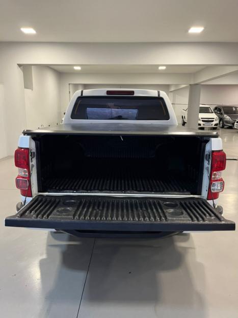 CHEVROLET S10 2.8 16V LT CABINE DUPLA 4X4 TURBO DIESEL AUTOM�TICO, Foto 9