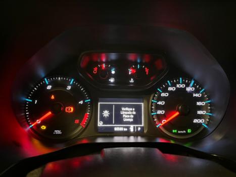 CHEVROLET S10 2.8 16V LT CABINE DUPLA 4X4 TURBO DIESEL AUTOM�TICO, Foto 10