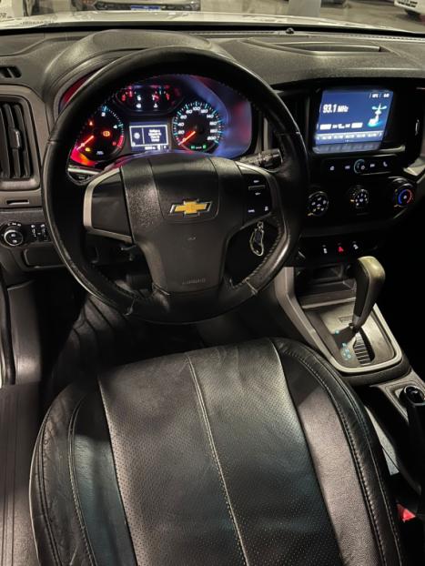 CHEVROLET S10 2.8 16V LT CABINE DUPLA 4X4 TURBO DIESEL AUTOM�TICO, Foto 12