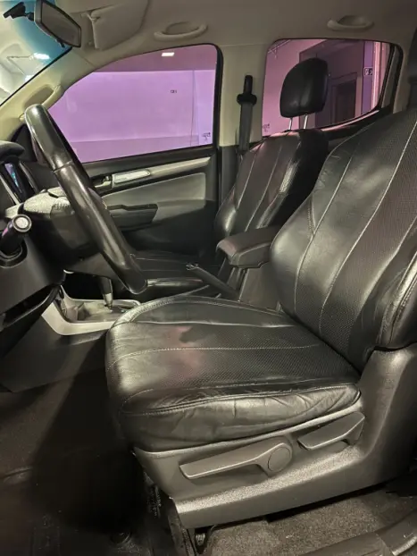 CHEVROLET S10 2.8 16V LT CABINE DUPLA 4X4 TURBO DIESEL AUTOM�TICO, Foto 15