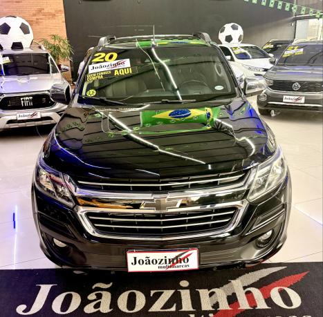 CHEVROLET S10 2.8 16V LTZ CABINE DUPLA 4X4 TURBO DIESEL AUTOM�TICO, Foto 2