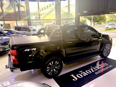 CHEVROLET S10 2.8 16V LTZ CABINE DUPLA 4X4 TURBO DIESEL AUTOM�TICO, Foto 4