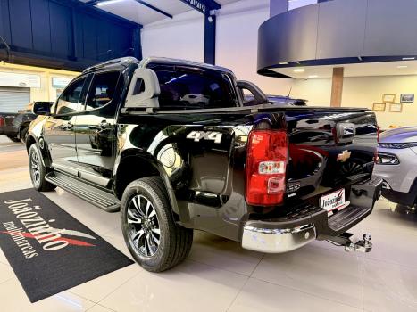 CHEVROLET S10 2.8 16V LTZ CABINE DUPLA 4X4 TURBO DIESEL AUTOM�TICO, Foto 5