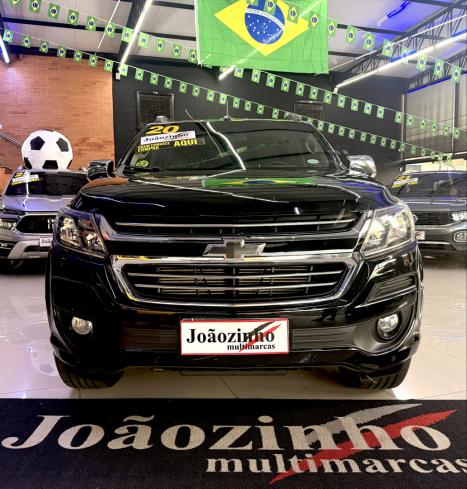 CHEVROLET S10 2.8 16V LTZ CABINE DUPLA 4X4 TURBO DIESEL AUTOM�TICO, Foto 6