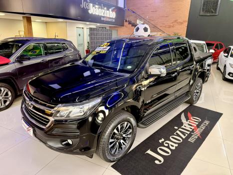 CHEVROLET S10 2.8 16V LTZ CABINE DUPLA 4X4 TURBO DIESEL AUTOM�TICO, Foto 8