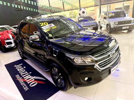 CHEVROLET S10 2.8 16V LTZ CABINE DUPLA 4X4 TURBO DIESEL AUTOM�TICO, Foto 9