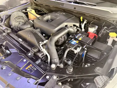 CHEVROLET S10 2.8 16V LTZ CABINE DUPLA 4X4 TURBO DIESEL AUTOM�TICO, Foto 10