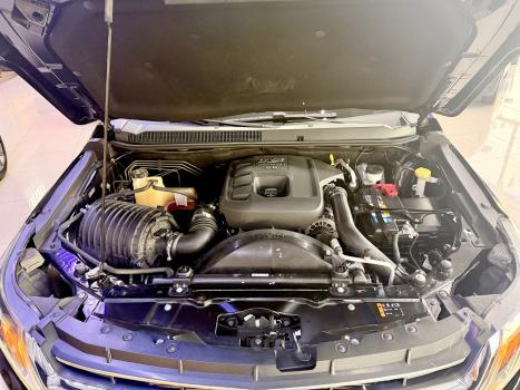 CHEVROLET S10 2.8 16V LTZ CABINE DUPLA 4X4 TURBO DIESEL AUTOM�TICO, Foto 11