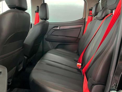 CHEVROLET S10 2.8 16V Z71 CABINE DUPLA 4X4 TURBO DIESEL AUTOM�TICO, Foto 10