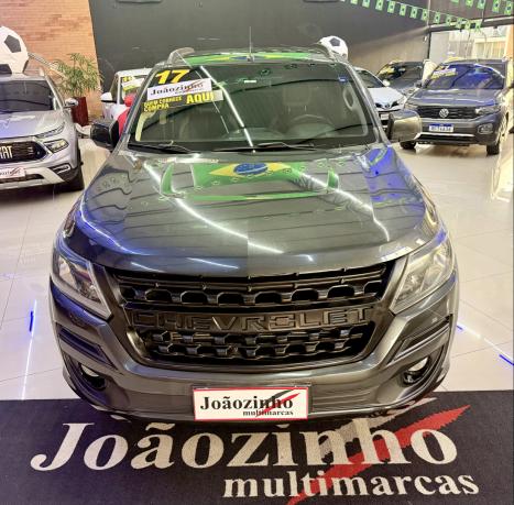 CHEVROLET S10 2.8 16V LT CABINE DUPLA 4X4 TURBO DIESEL AUTOM�TICO, Foto 2