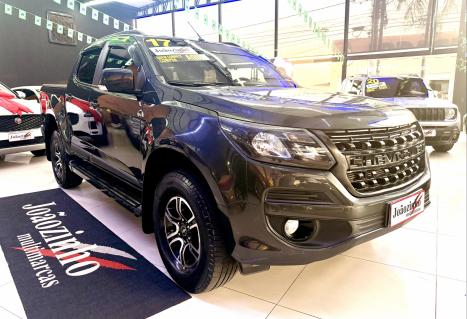 CHEVROLET S10 2.8 16V LT CABINE DUPLA 4X4 TURBO DIESEL AUTOM�TICO, Foto 3