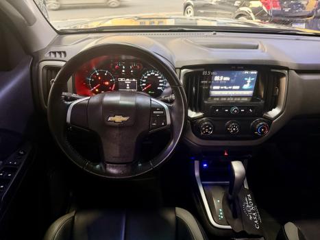CHEVROLET S10 2.8 16V LT CABINE DUPLA 4X4 TURBO DIESEL AUTOM�TICO, Foto 8