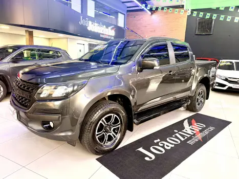 CHEVROLET S10 2.8 16V LT CABINE DUPLA 4X4 TURBO DIESEL AUTOM�TICO, Foto 10