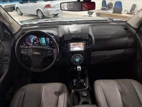 CHEVROLET S10 2.8 16V LTZ CABINE DUPLA 4X4 TURBO DIESEL AUTOM�TICO, Foto 9