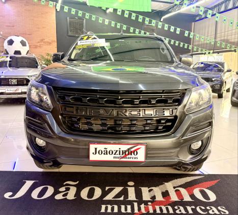 CHEVROLET S10 2.8 16V LT CABINE DUPLA 4X4 TURBO DIESEL AUTOM�TICO, Foto 4