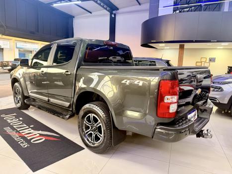 CHEVROLET S10 2.8 16V LT CABINE DUPLA 4X4 TURBO DIESEL AUTOM�TICO, Foto 5