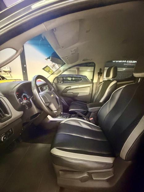 CHEVROLET S10 2.8 16V LT CABINE DUPLA 4X4 TURBO DIESEL AUTOM�TICO, Foto 13