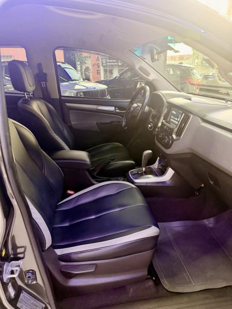 CHEVROLET S10 2.8 16V LT CABINE DUPLA 4X4 TURBO DIESEL AUTOM�TICO, Foto 14
