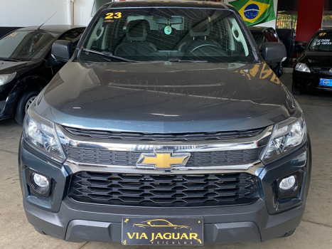 CHEVROLET S10 2.8 16V LT CABINE DUPLA 4X4 TURBO DIESEL AUTOM�TICO, Foto 5