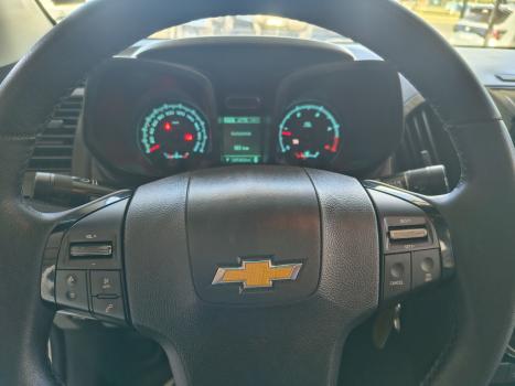 CHEVROLET S10 2.8 16V LTZ CABINE DUPLA TURBO DIESEL AUTOM�TICO, Foto 11