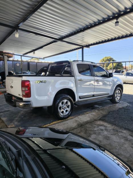 CHEVROLET S10 2.8 16V LTZ CABINE DUPLA TURBO DIESEL AUTOM�TICO, Foto 5