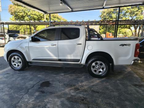 CHEVROLET S10 2.8 16V LTZ CABINE DUPLA TURBO DIESEL AUTOM�TICO, Foto 6