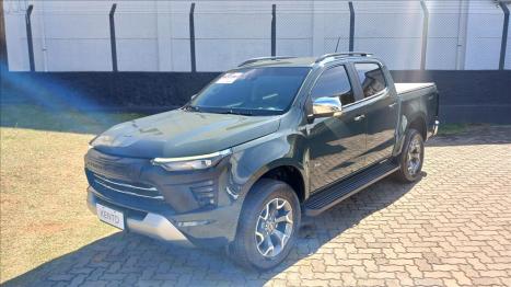 CHEVROLET S10 2.8 16V LTZ CABINE DUPLA 4X4 TURBO DIESEL AUTOM�TICO, Foto 1