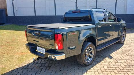 CHEVROLET S10 2.8 16V LTZ CABINE DUPLA 4X4 TURBO DIESEL AUTOM�TICO, Foto 2