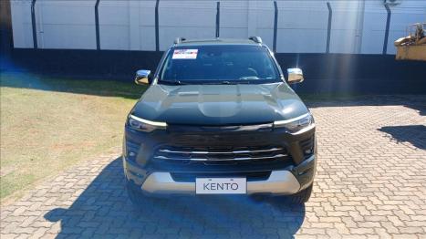 CHEVROLET S10 2.8 16V LTZ CABINE DUPLA 4X4 TURBO DIESEL AUTOM�TICO, Foto 3
