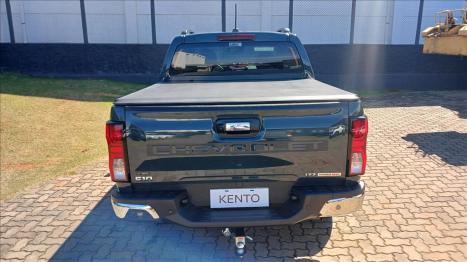 CHEVROLET S10 2.8 16V LTZ CABINE DUPLA 4X4 TURBO DIESEL AUTOM�TICO, Foto 4