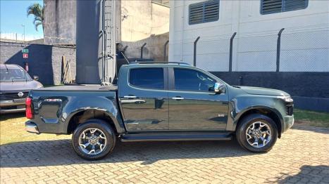 CHEVROLET S10 2.8 16V LTZ CABINE DUPLA 4X4 TURBO DIESEL AUTOM�TICO, Foto 5