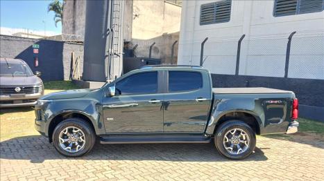 CHEVROLET S10 2.8 16V LTZ CABINE DUPLA 4X4 TURBO DIESEL AUTOM�TICO, Foto 6